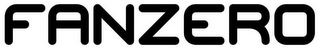 FANZERO logo