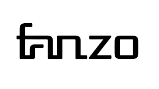 FANZO logo