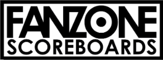 FANZONE SCOREBOARDS logo