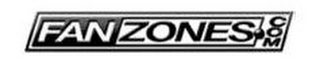 FANZONES.COM logo