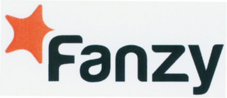 FANZY logo