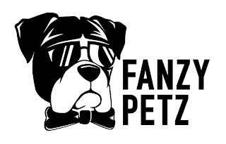 FANZY PETZ logo