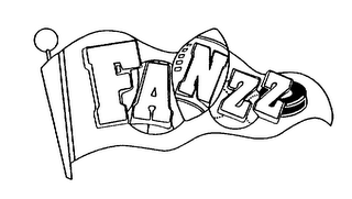FANZZ logo
