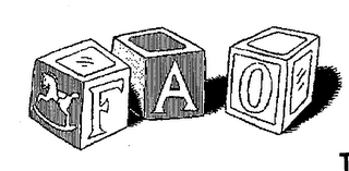 FAO logo