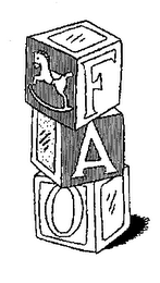 FAO logo