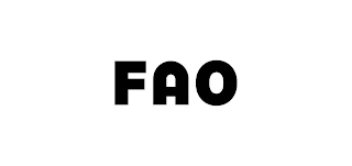 FAO logo
