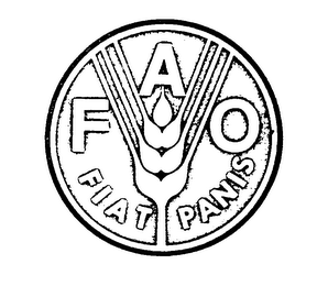 FAO FIAT PANIS logo
