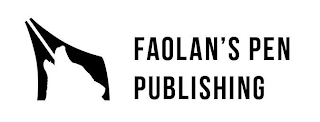 FAOLAN'S PEN PUBLISHING logo