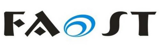 FAOST logo