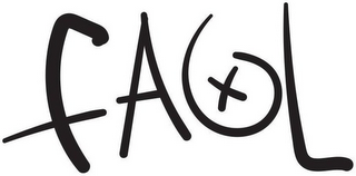 FAOXL logo