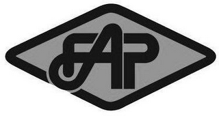 FAP logo