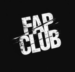 FAP CLUB logo