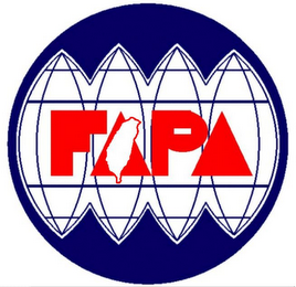 FAPA logo