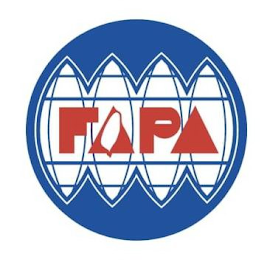 FAPA logo