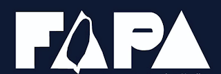 FAPA logo