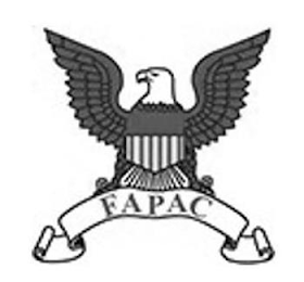 FAPAC logo
