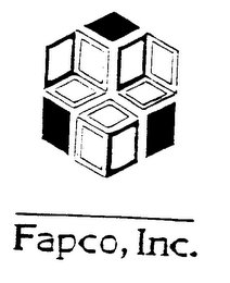 FAPCO, INC. logo