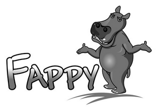 FAPPY logo