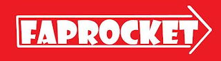 FAPROCKET logo