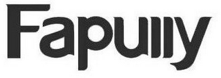 FAPULLY logo