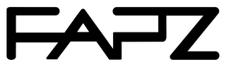 FAPZ logo