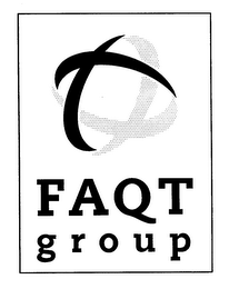 FAQT GROUP logo