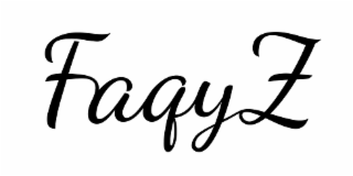 FAQY Z logo