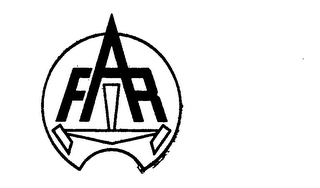 FAR logo