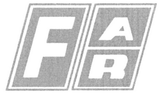 FAR logo