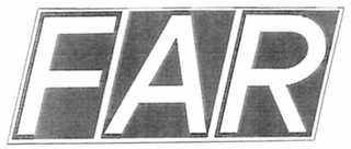 FAR logo