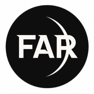 FAR logo