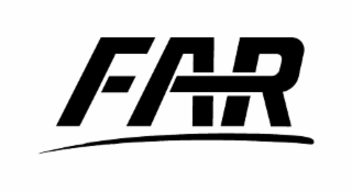 FAR logo
