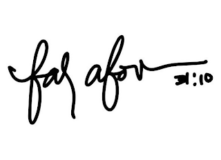 FAR ABOV 31:10 logo