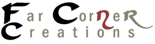 FAR CORNER CREATIONS logo