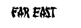 FAR EAST logo