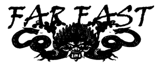 FAR EAST logo