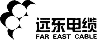 FAR EAST CABLE logo