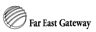 FAR EAST GATEWAY logo
