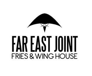 FAR EAST JOINT FRIES & WING HOUSE logo