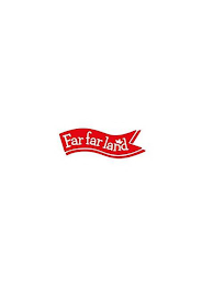 FAR FAR LAND logo