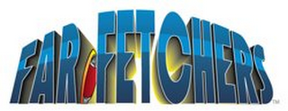 FAR FETCHERS logo