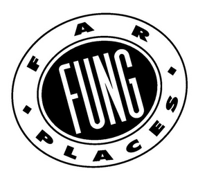 FAR FUNG PLACES logo