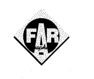 FAR GRAPHICS logo