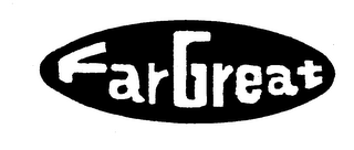 FAR GREAT logo