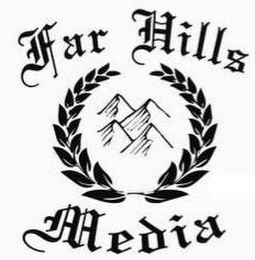 FAR HILLS MEDIA logo