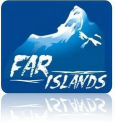 FAR ISLANDS logo
