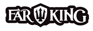 FAR KING logo