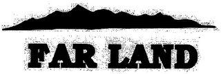 FAR LAND logo