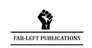 FAR-LEFT PUBLICATIONS logo