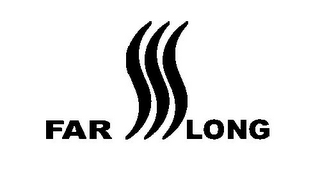 FAR LONG logo